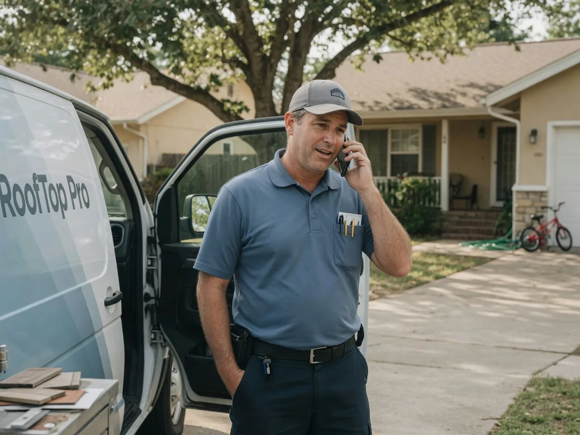 Roof Repair Mabel, MN FAQs