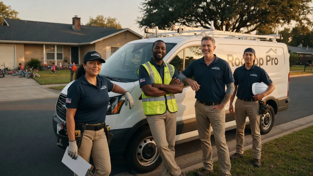Roof Repair in Mabel, MN near me