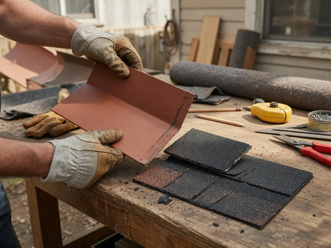 Roof Repair company in Mabel, MN
